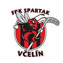 logo FBK Spartak Včelín